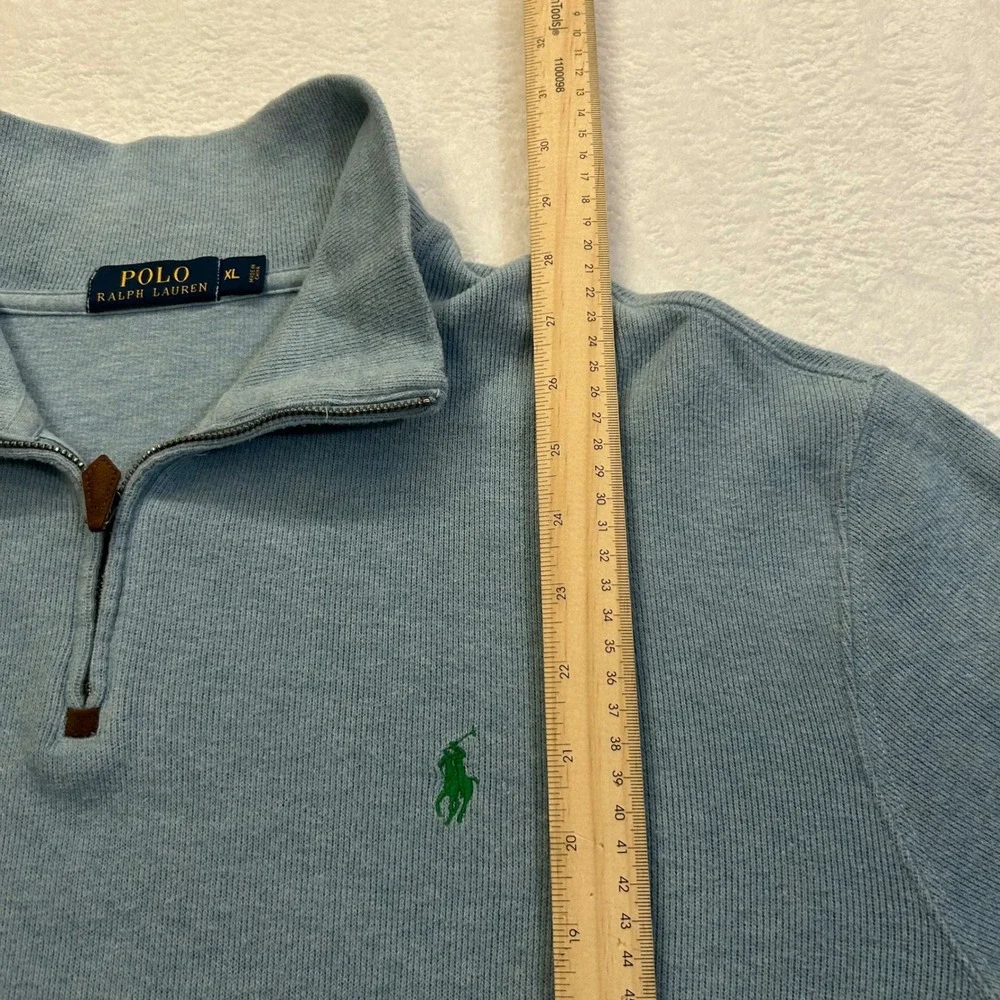 Polo Ralph Lauren thank you